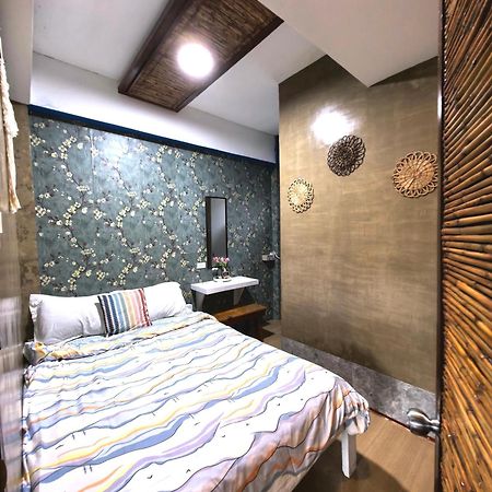 Maverickk Inn Siargao - Aesthetic-Cozy & Overlooking Views 제너럴 루나 외부 사진