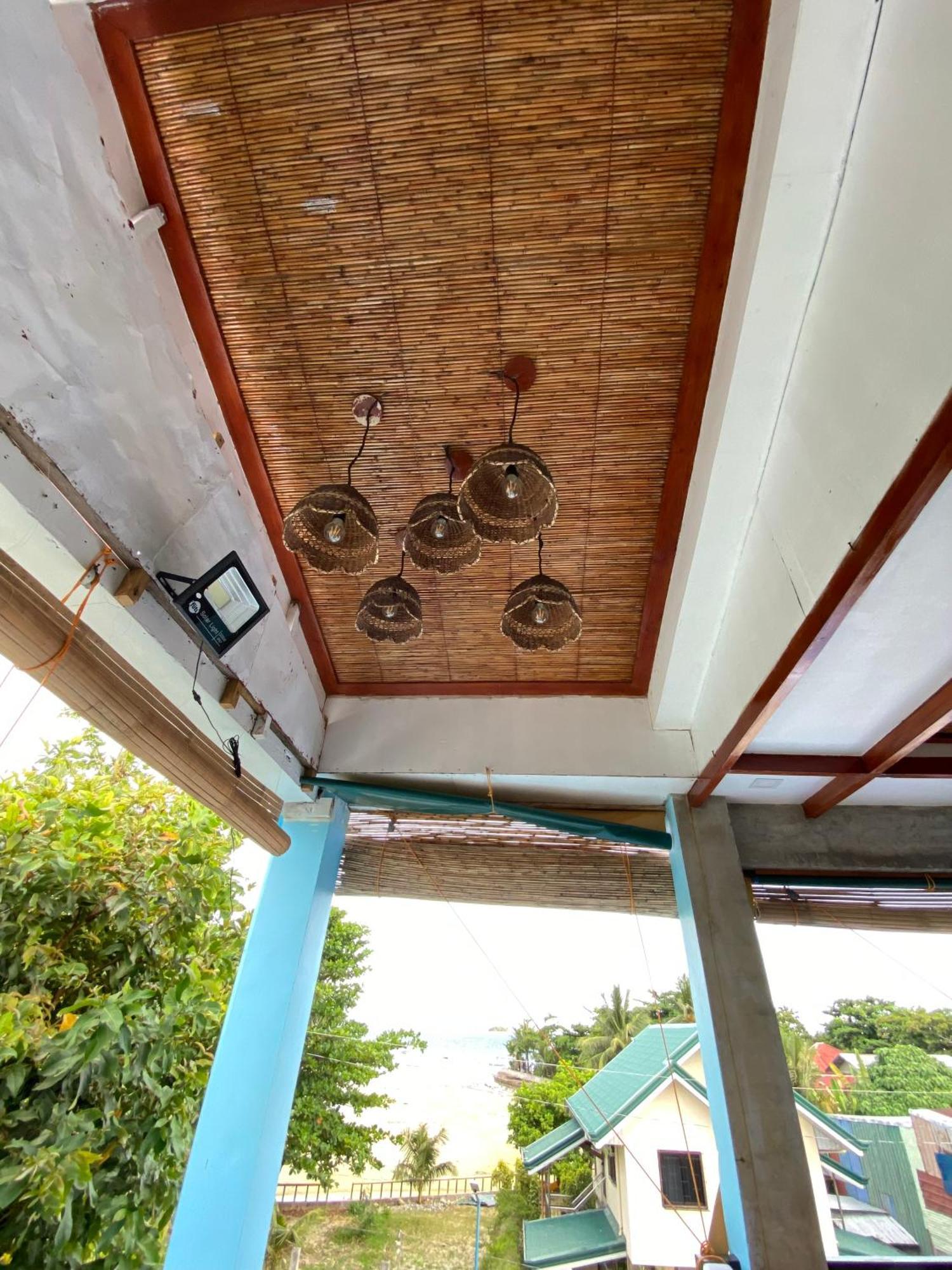 Maverickk Inn Siargao - Aesthetic-Cozy & Overlooking Views 제너럴 루나 외부 사진