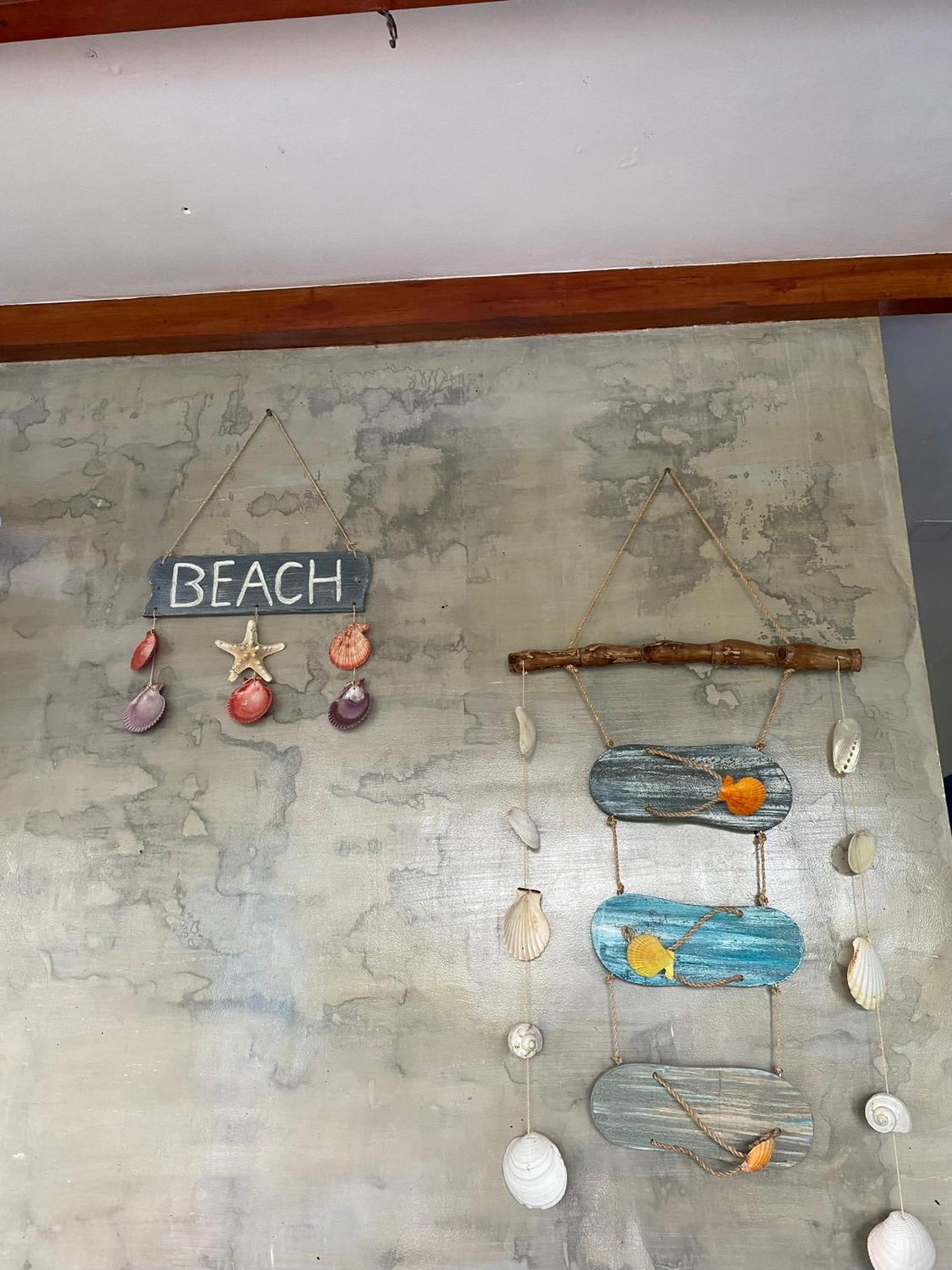 Maverickk Inn Siargao - Aesthetic-Cozy & Overlooking Views 제너럴 루나 외부 사진