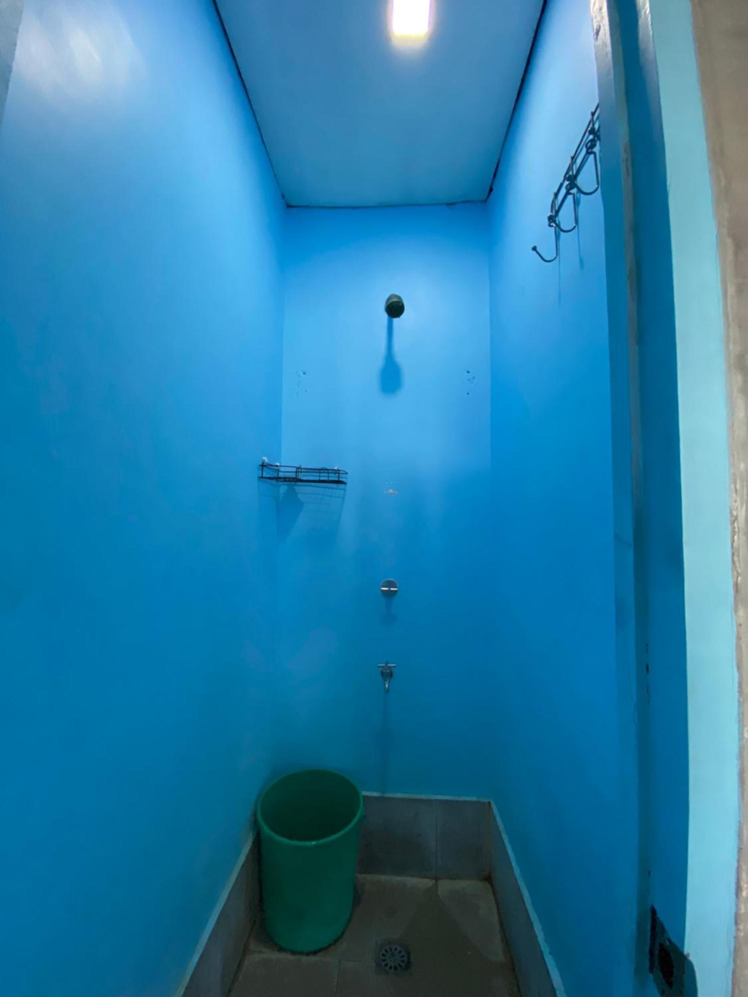 Maverickk Inn Siargao - Aesthetic-Cozy & Overlooking Views 제너럴 루나 외부 사진