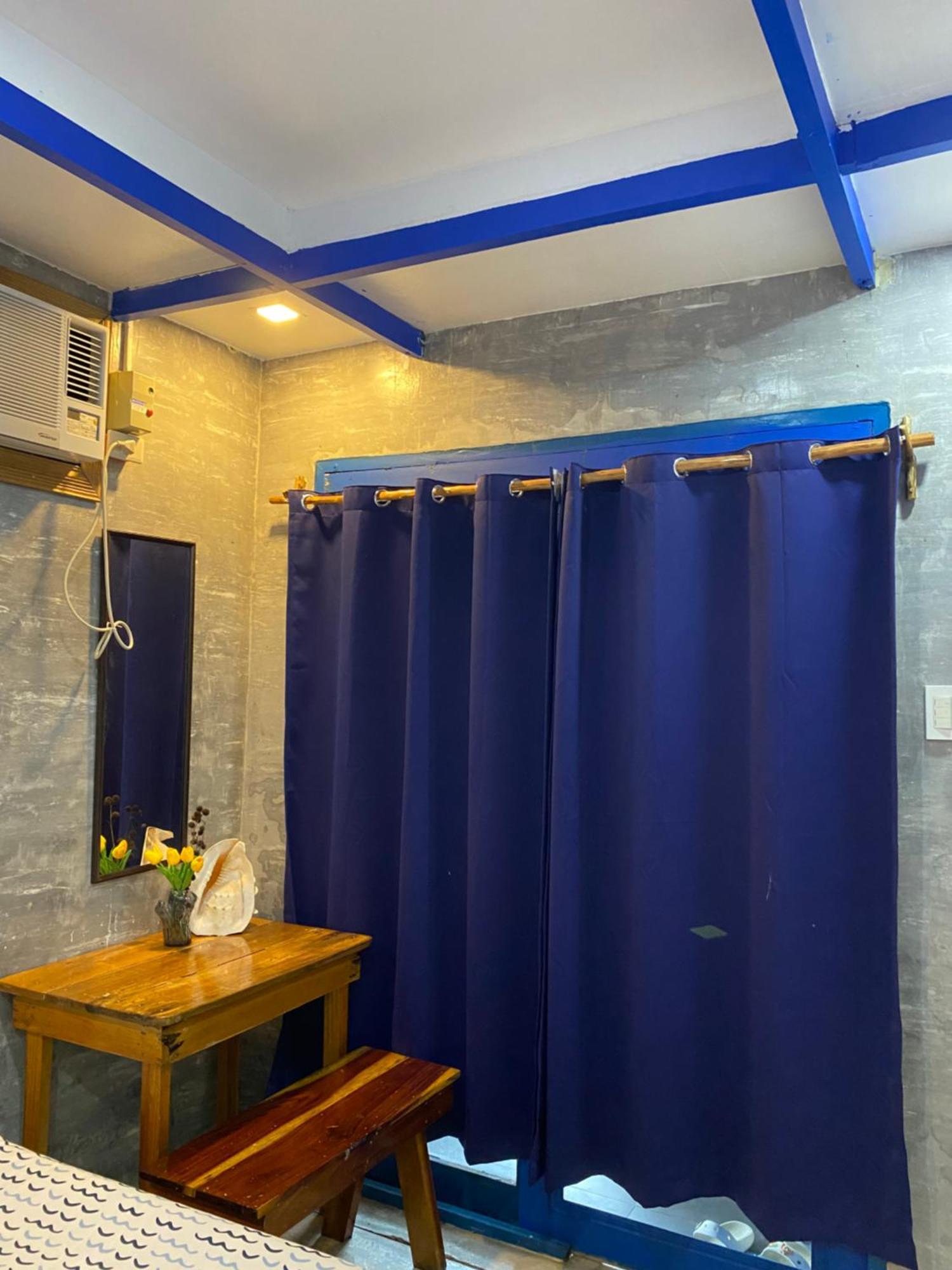 Maverickk Inn Siargao - Aesthetic-Cozy & Overlooking Views 제너럴 루나 외부 사진