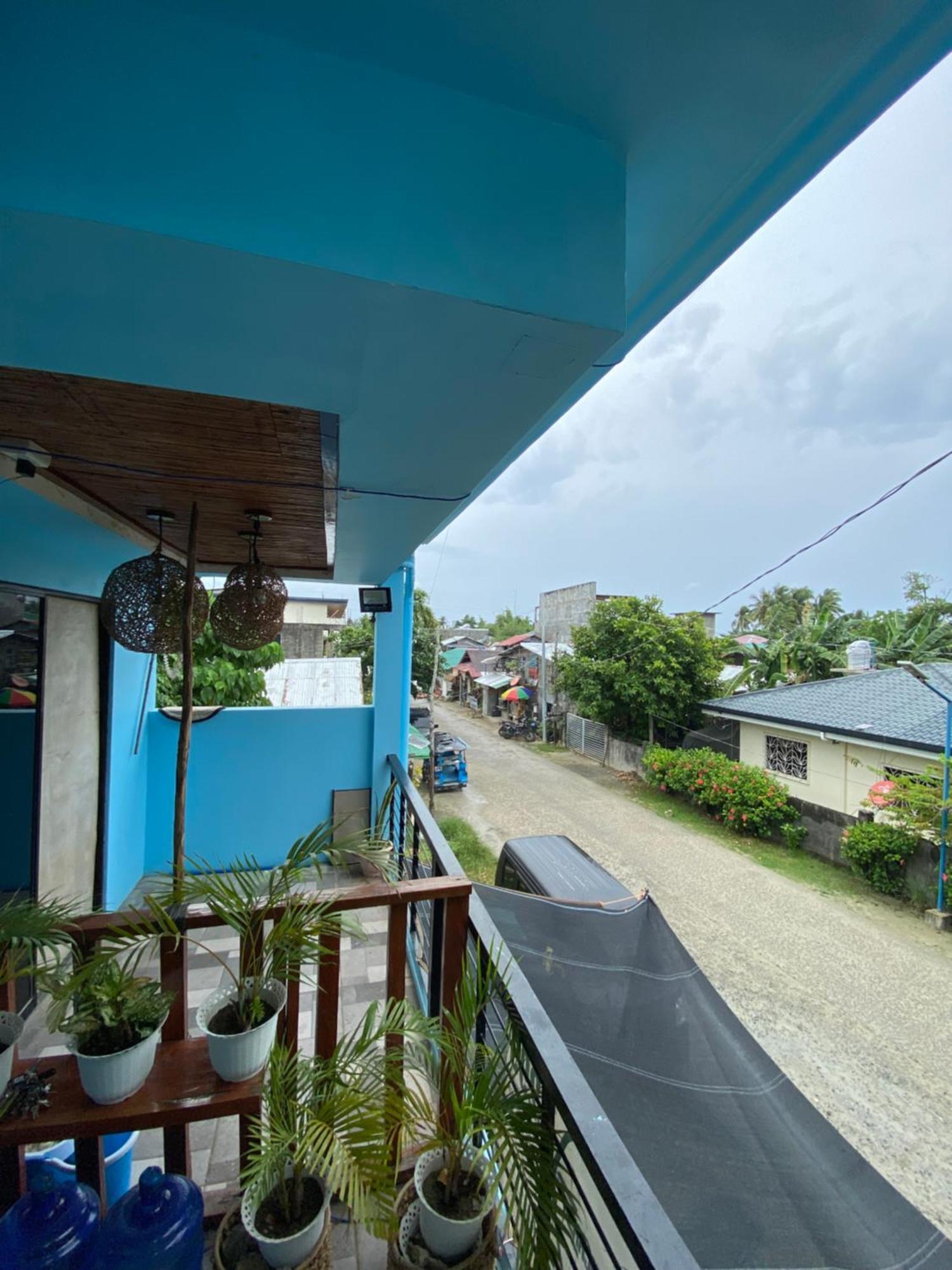 Maverickk Inn Siargao - Aesthetic-Cozy & Overlooking Views 제너럴 루나 외부 사진