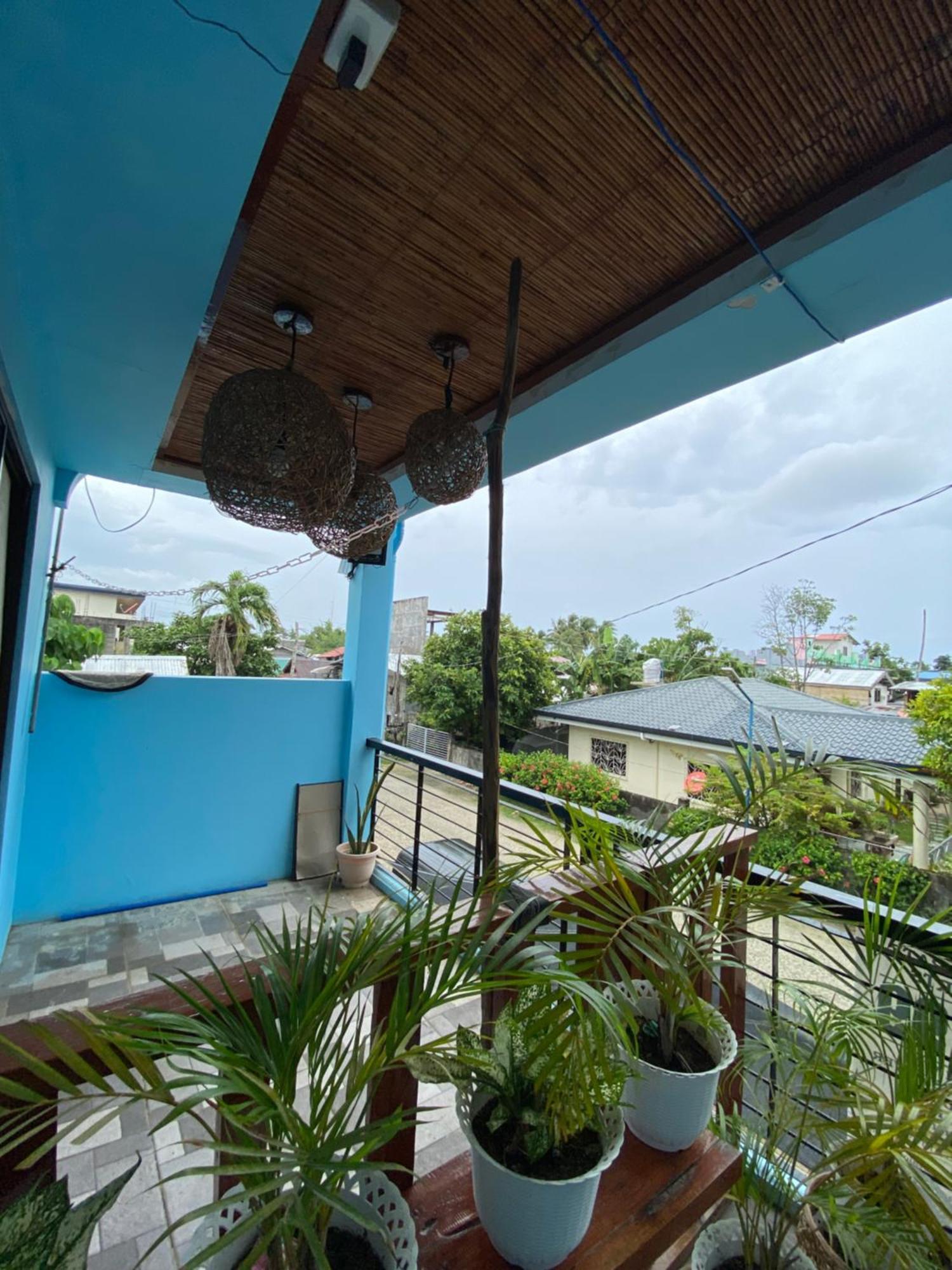 Maverickk Inn Siargao - Aesthetic-Cozy & Overlooking Views 제너럴 루나 외부 사진