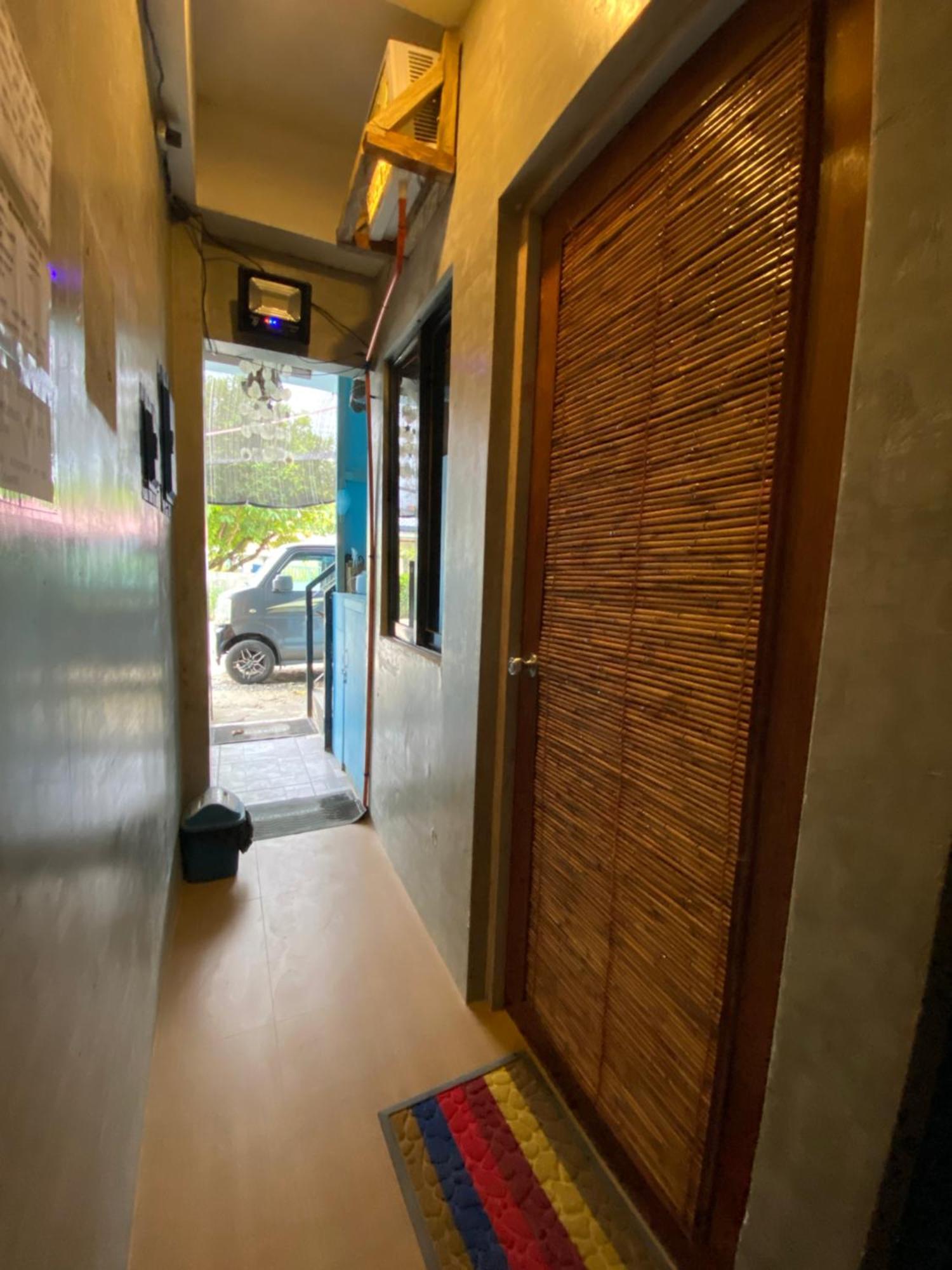 Maverickk Inn Siargao - Aesthetic-Cozy & Overlooking Views 제너럴 루나 외부 사진