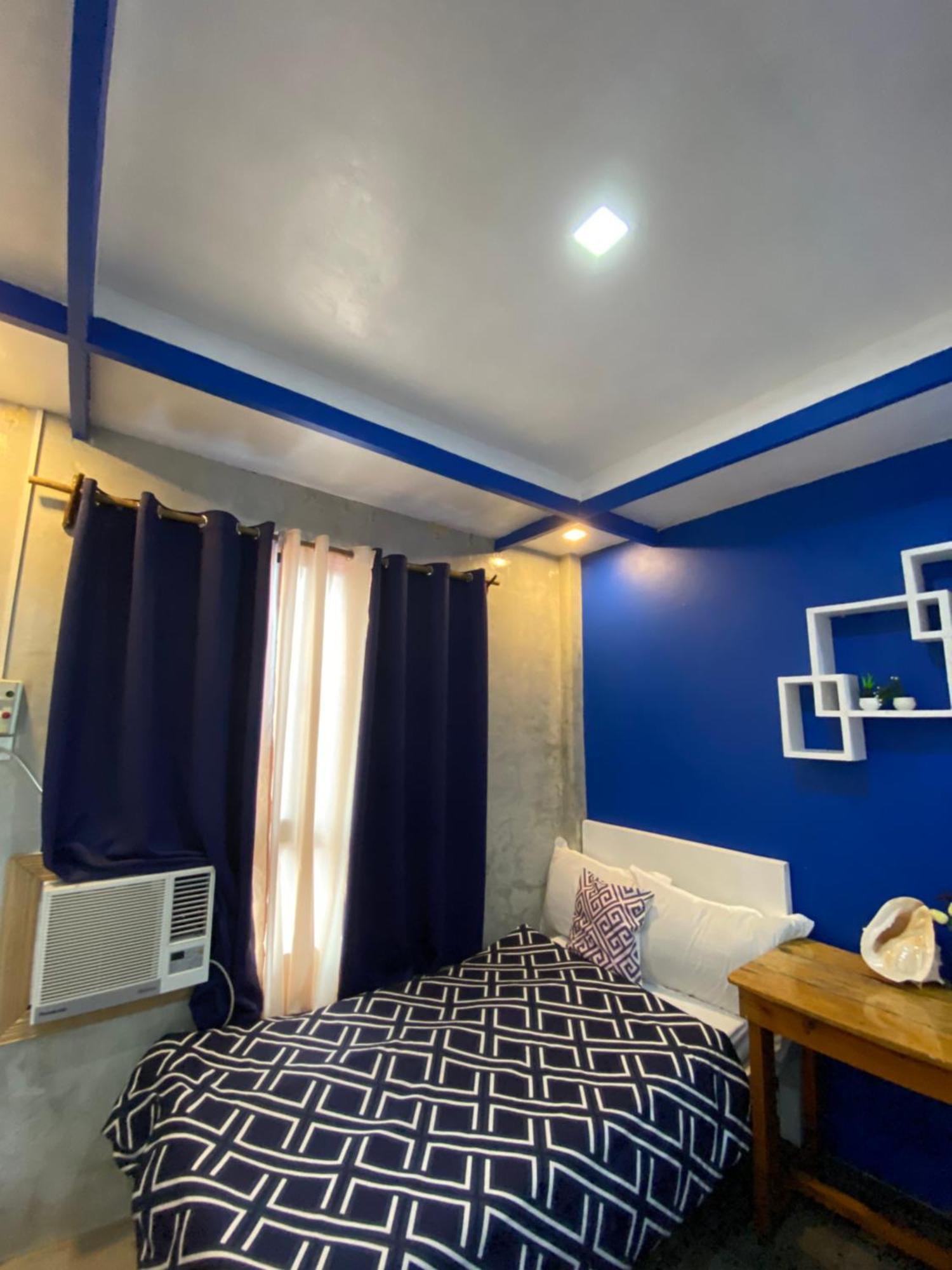 Maverickk Inn Siargao - Aesthetic-Cozy & Overlooking Views 제너럴 루나 외부 사진
