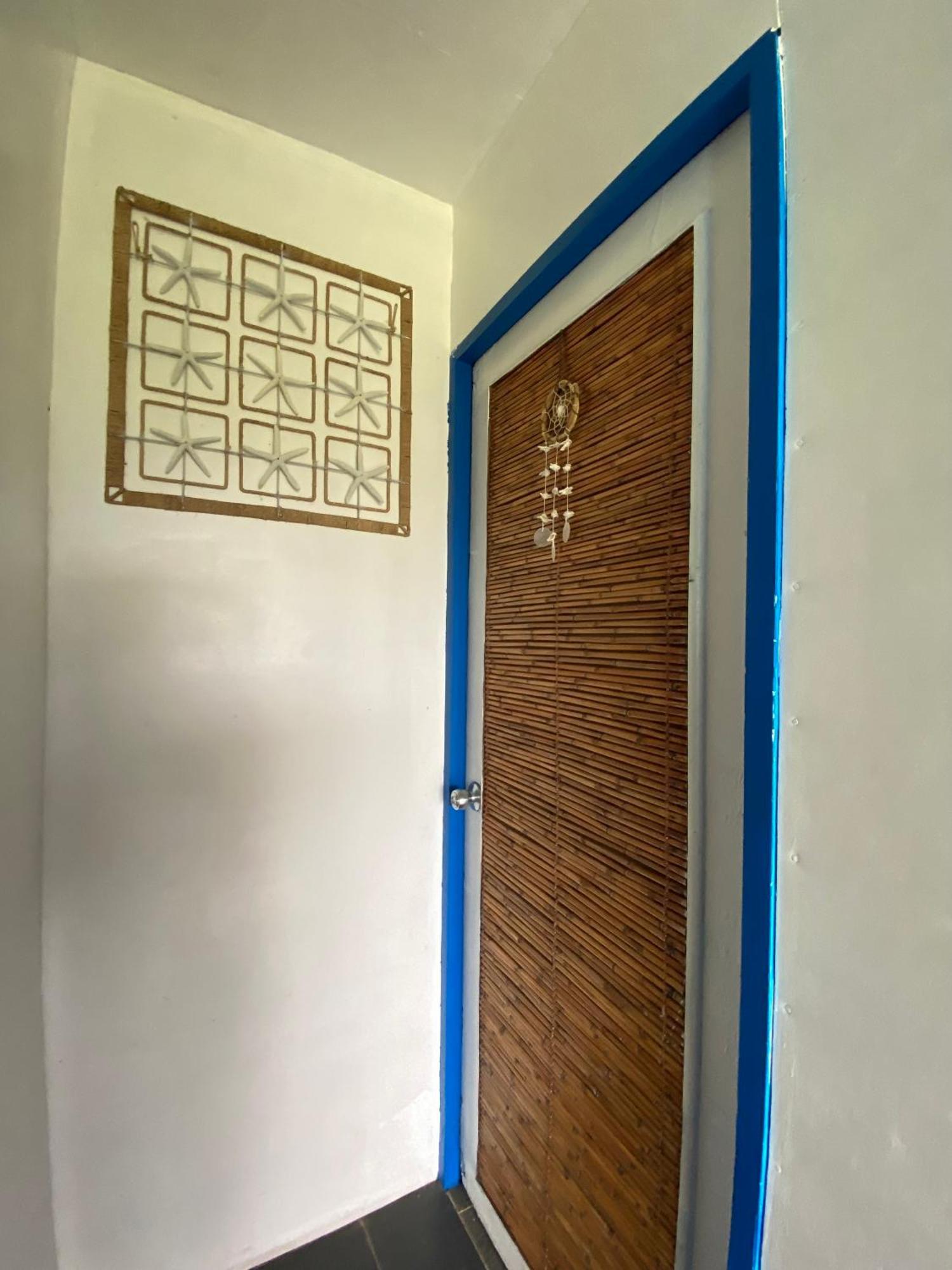 Maverickk Inn Siargao - Aesthetic-Cozy & Overlooking Views 제너럴 루나 외부 사진