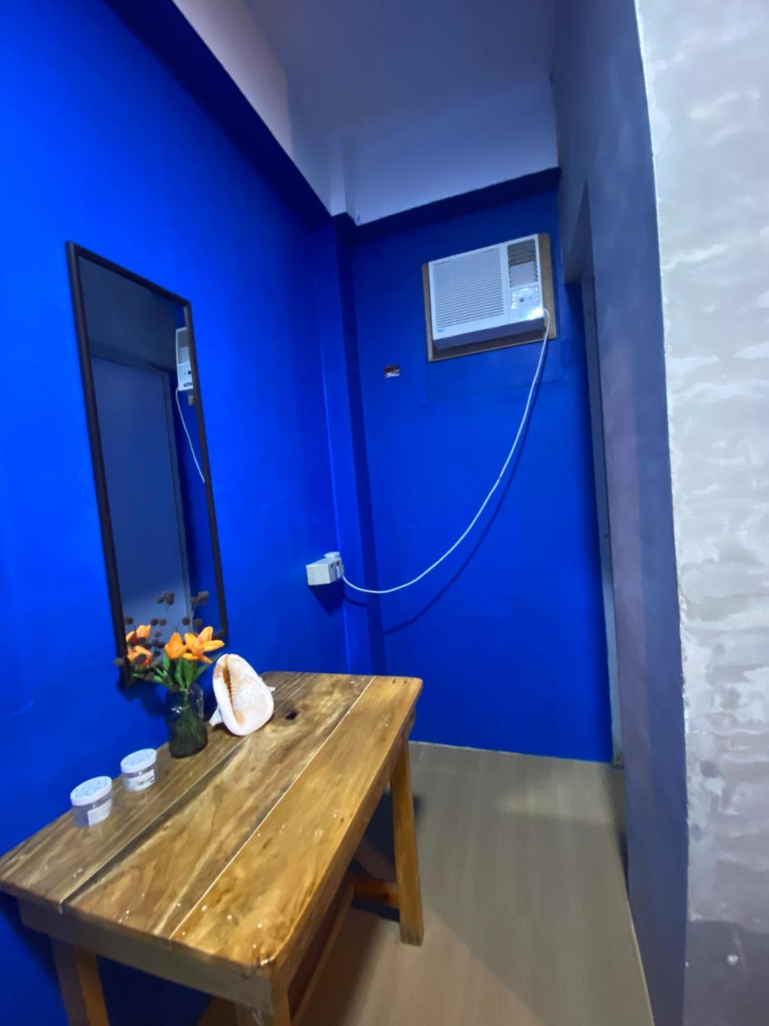 Maverickk Inn Siargao - Aesthetic-Cozy & Overlooking Views 제너럴 루나 외부 사진