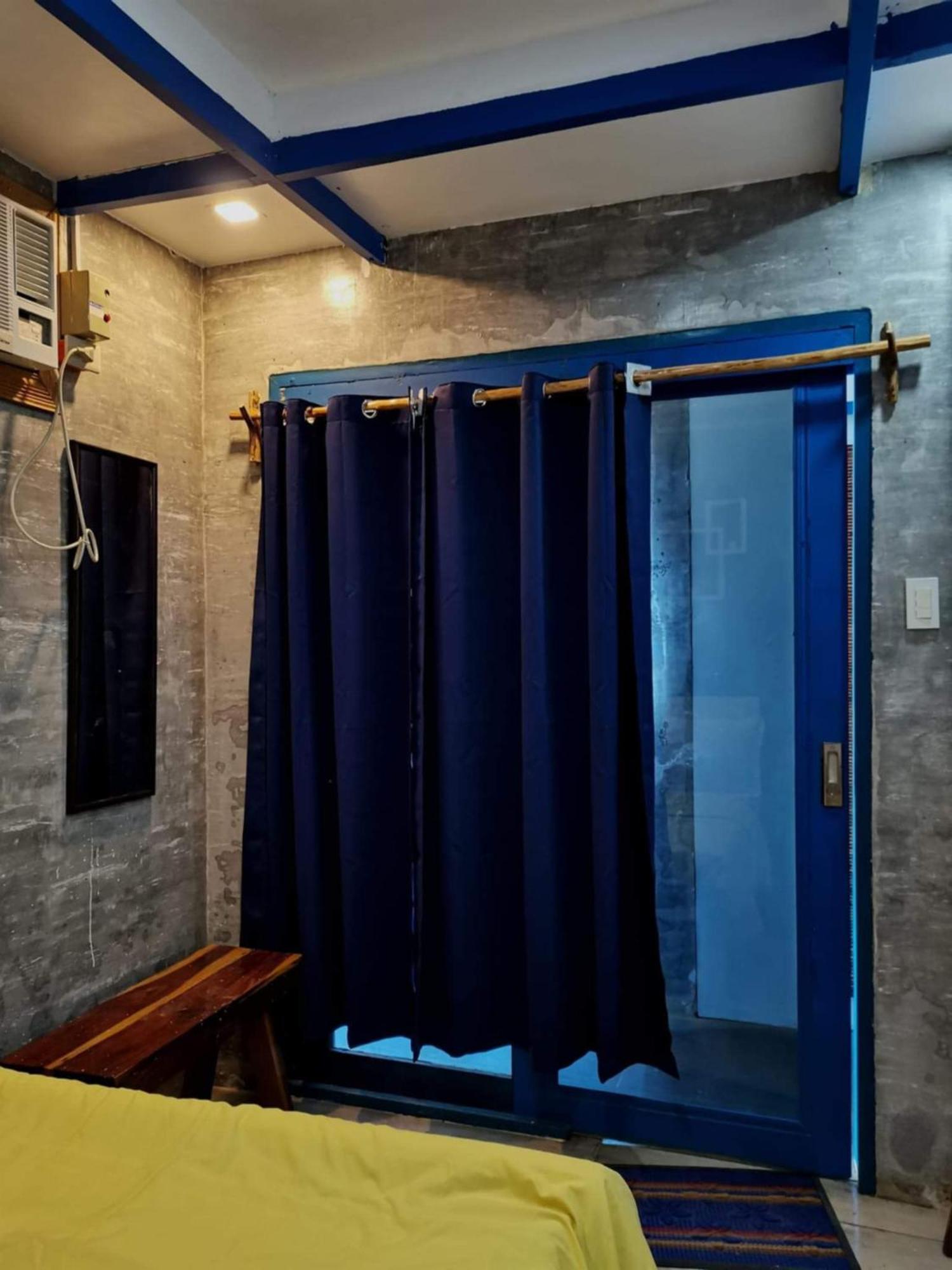 Maverickk Inn Siargao - Aesthetic-Cozy & Overlooking Views 제너럴 루나 외부 사진