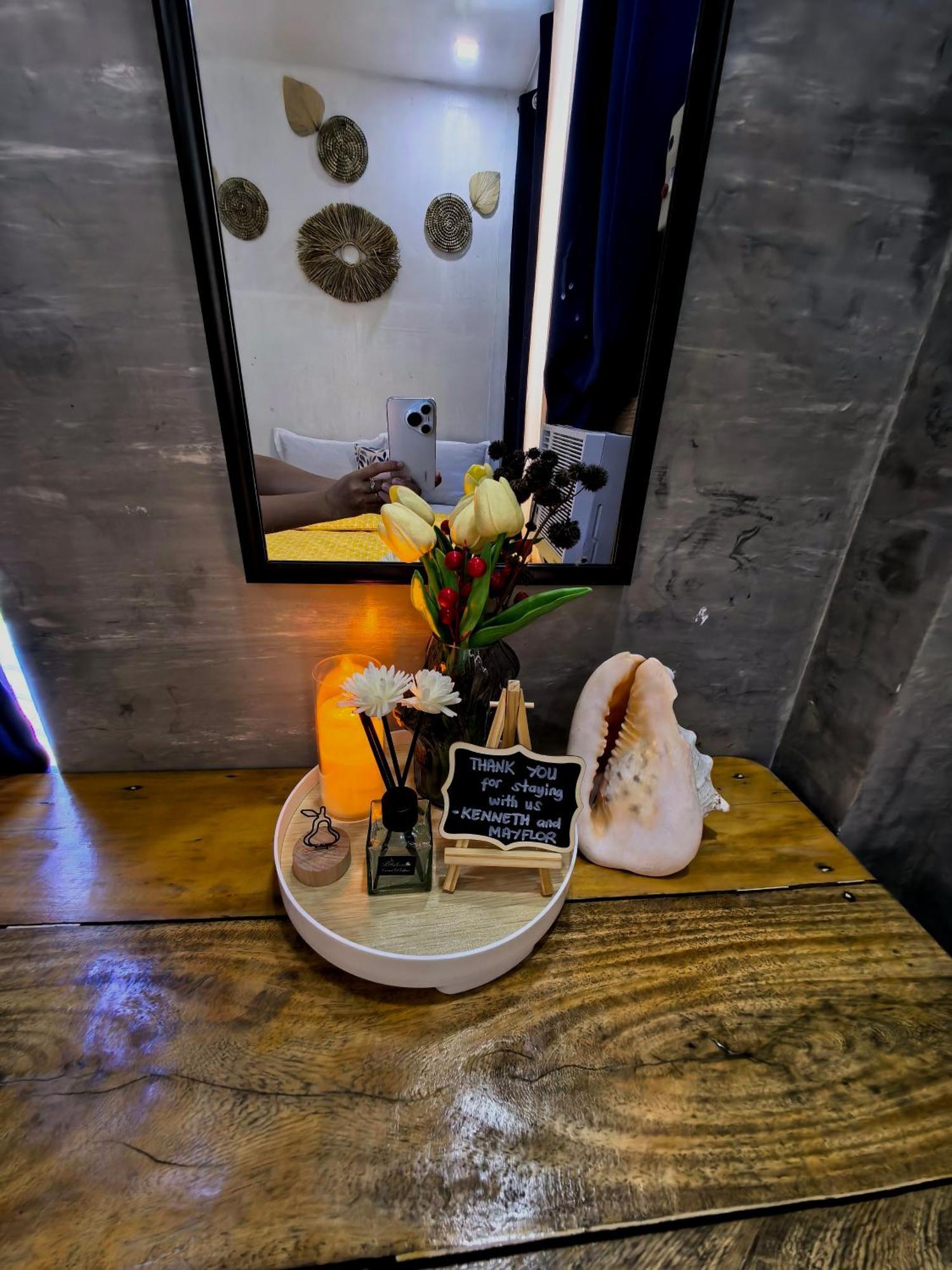 Maverickk Inn Siargao - Aesthetic-Cozy & Overlooking Views 제너럴 루나 외부 사진