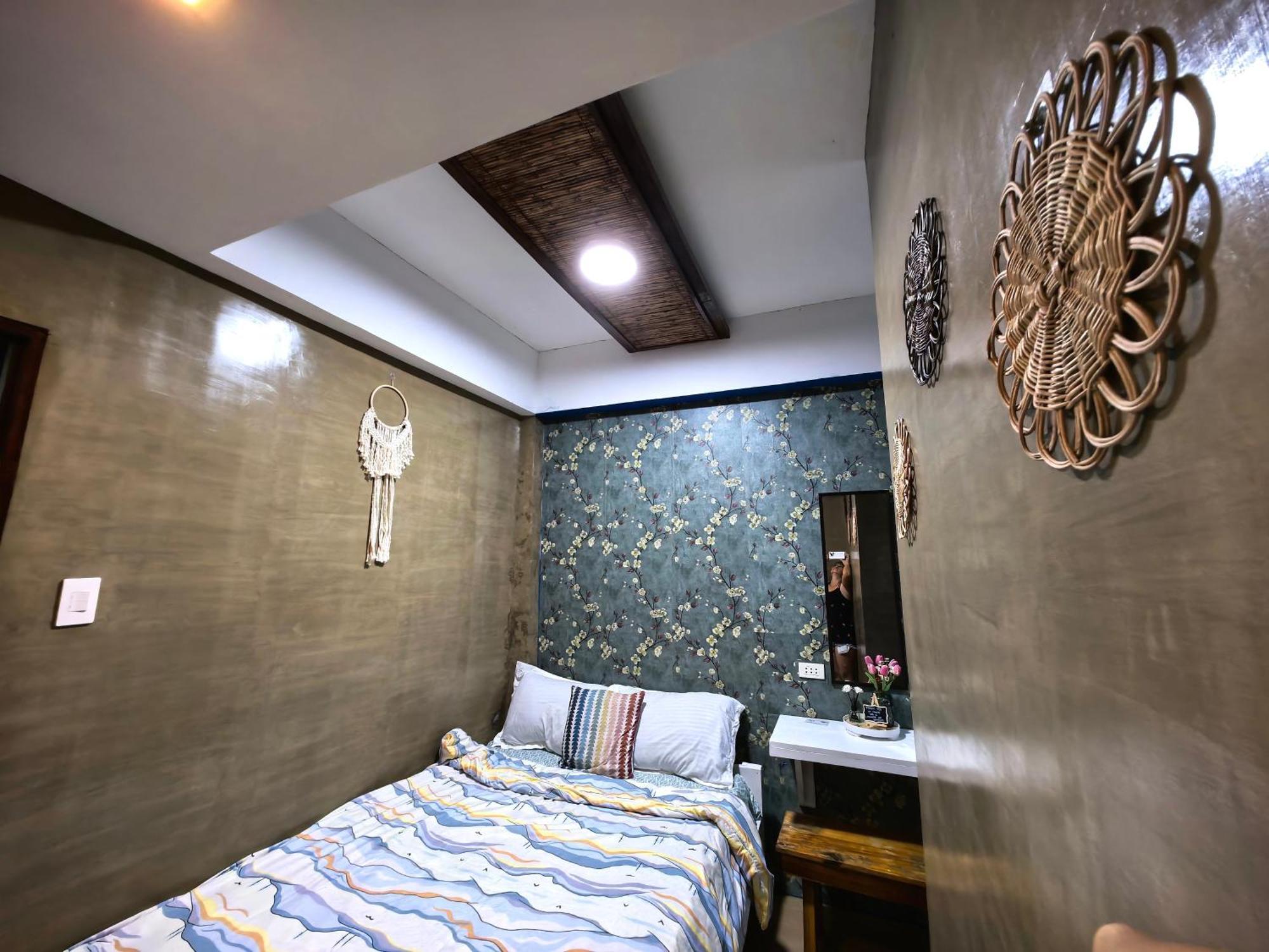 Maverickk Inn Siargao - Aesthetic-Cozy & Overlooking Views 제너럴 루나 외부 사진