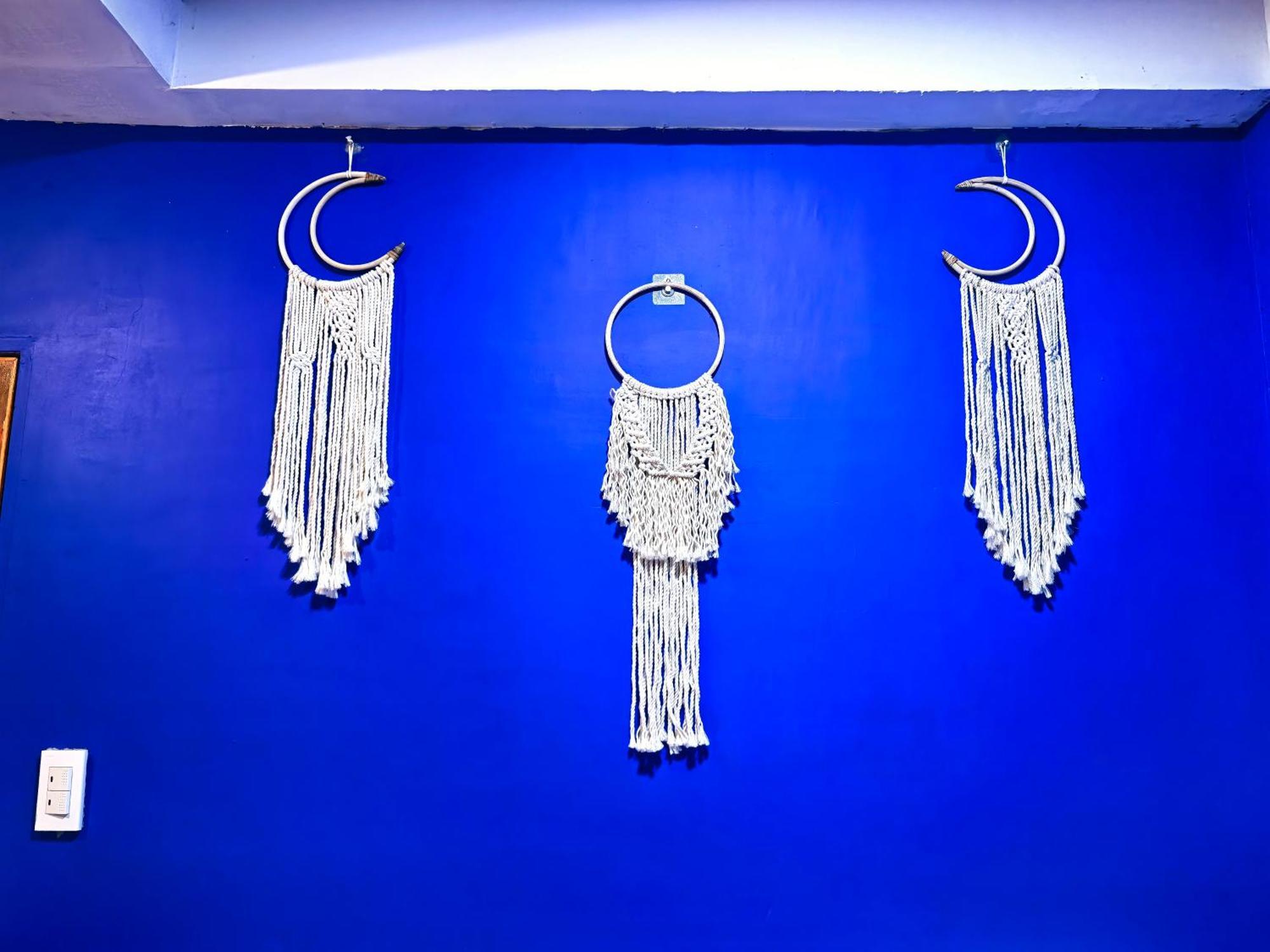 Maverickk Inn Siargao - Aesthetic-Cozy & Overlooking Views 제너럴 루나 외부 사진