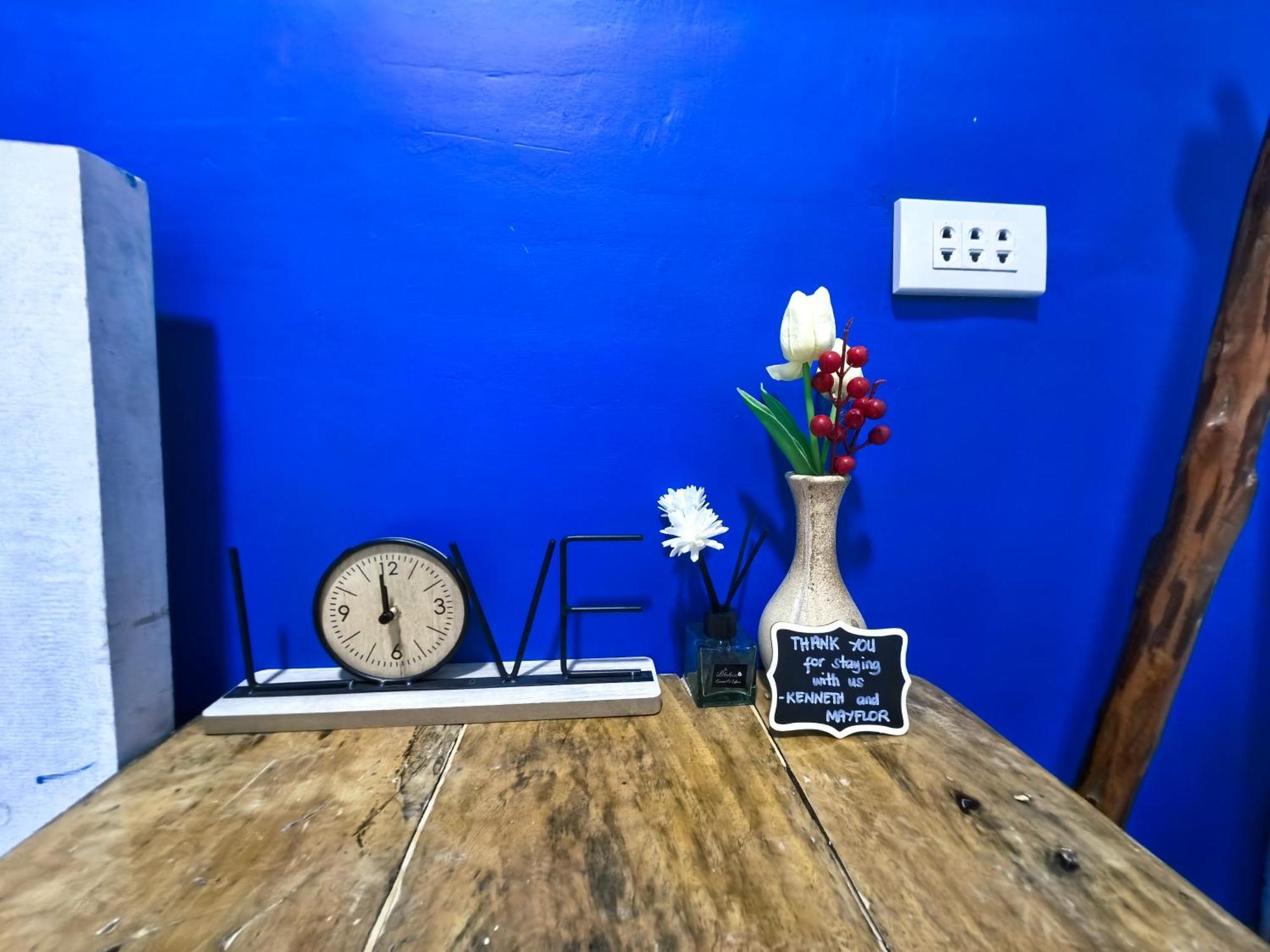 Maverickk Inn Siargao - Aesthetic-Cozy & Overlooking Views 제너럴 루나 외부 사진