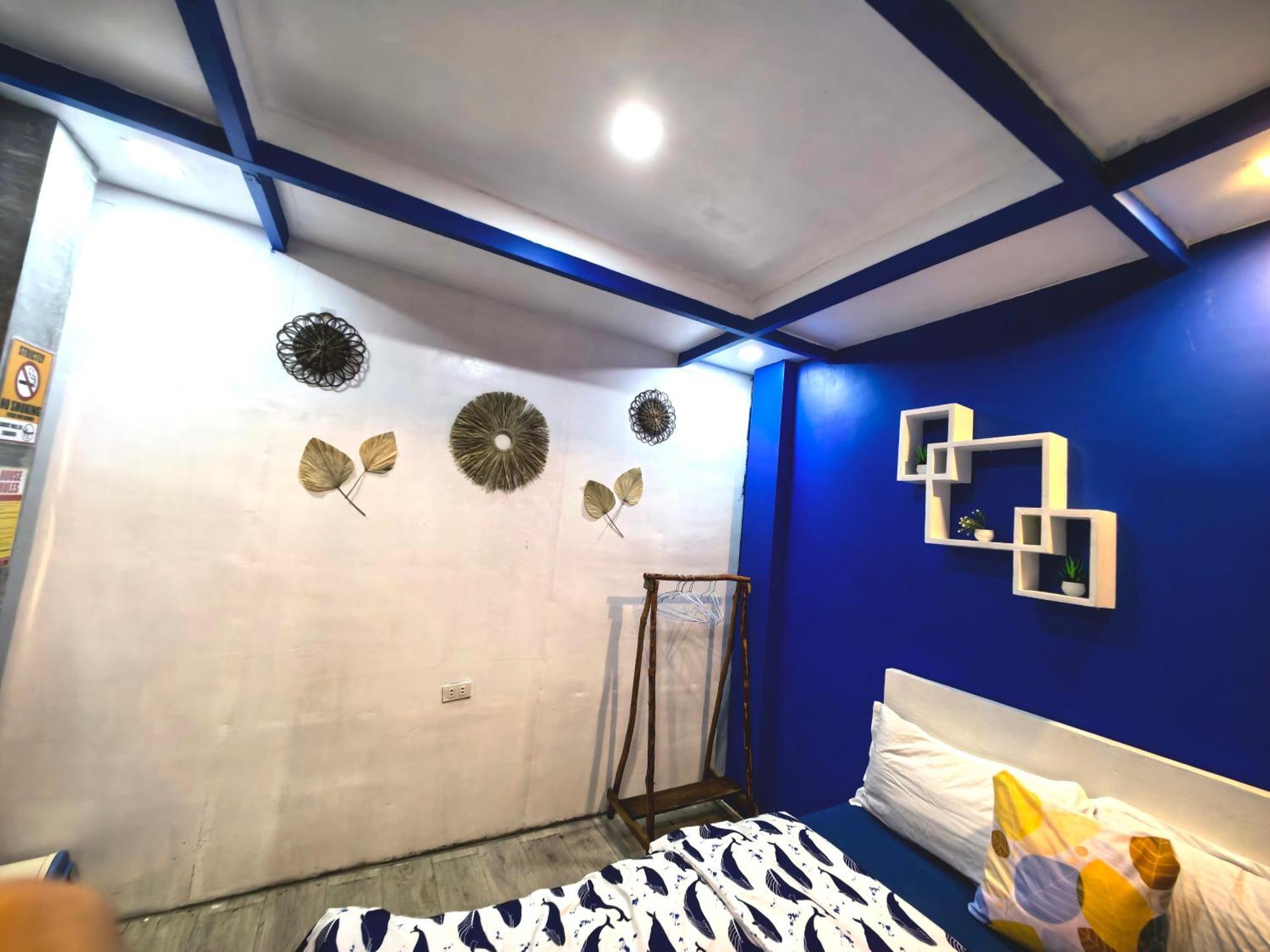 Maverickk Inn Siargao - Aesthetic-Cozy & Overlooking Views 제너럴 루나 외부 사진