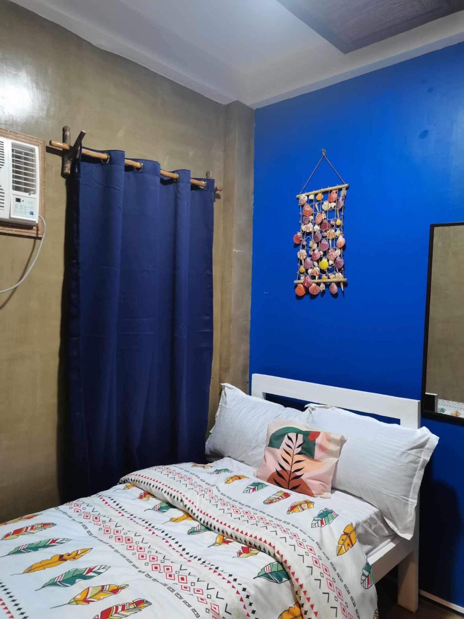 Maverickk Inn Siargao - Aesthetic-Cozy & Overlooking Views 제너럴 루나 외부 사진